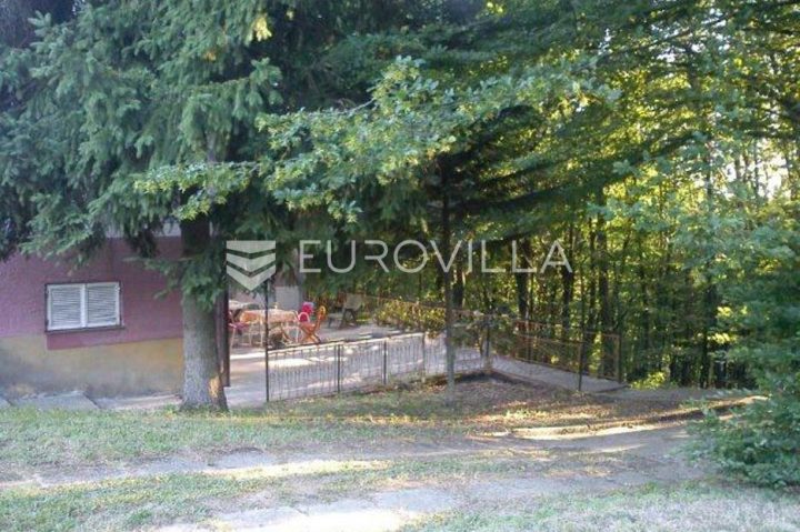 Parcela Naprodaj - Zagrebačka Samobor - Okolica - foto 4/4