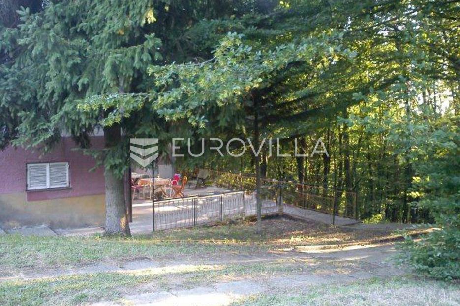 Parcela Naprodaj - Zagrebačka Samobor - Okolica