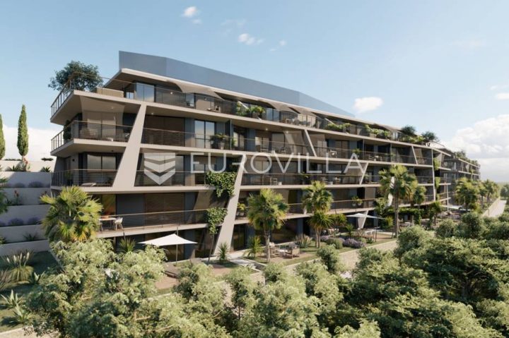 Apartment Zu verkaufen Nova Veruda