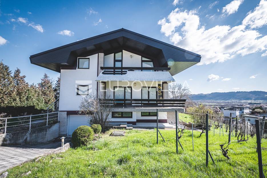 Haus Zu verkaufen -  Samobor