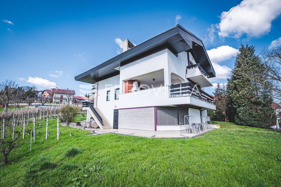 Haus Zu verkaufen -  Samobor
