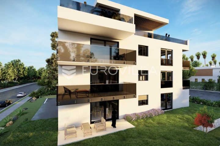 Mieszkanie na sprzedaż 104 m² – Sukošan
