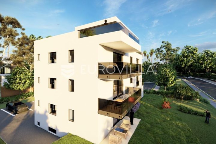 Apartment Zu verkaufen - Zadarska Sukošan - foto 2/19
