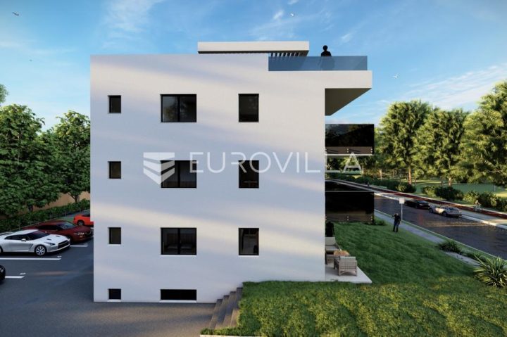 Apartment Zu verkaufen - Zadarska Sukošan - foto 3/19