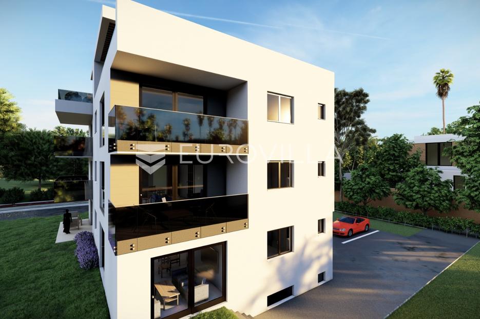 Apartmán Na prodej -  Sukošan