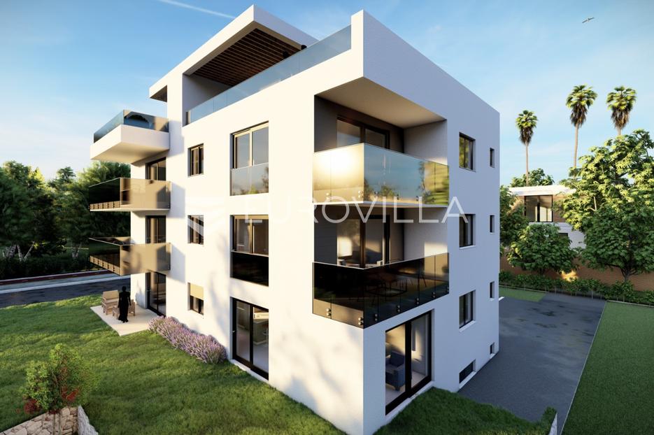 Apartmán Na prodej -  Sukošan