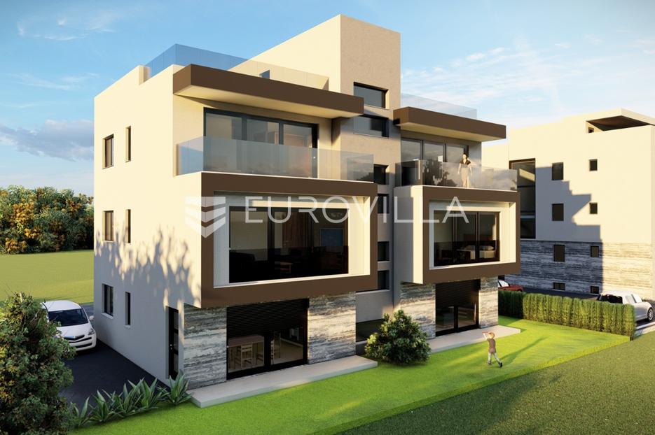 Apartmán Na prodej -  Sukošan