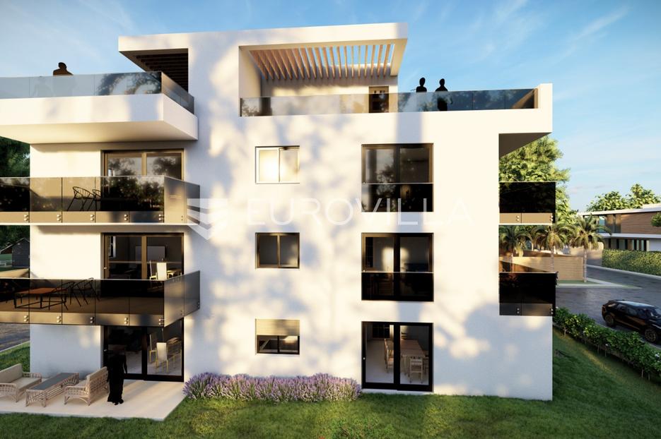 Apartmán Na prodej -  Sukošan