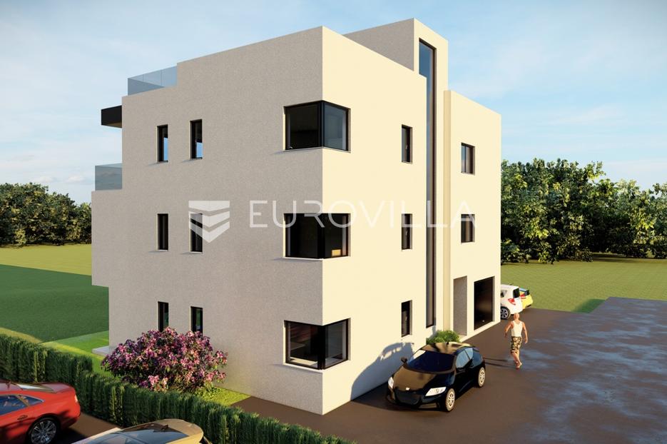 Apartmán Na prodej -  Sukošan