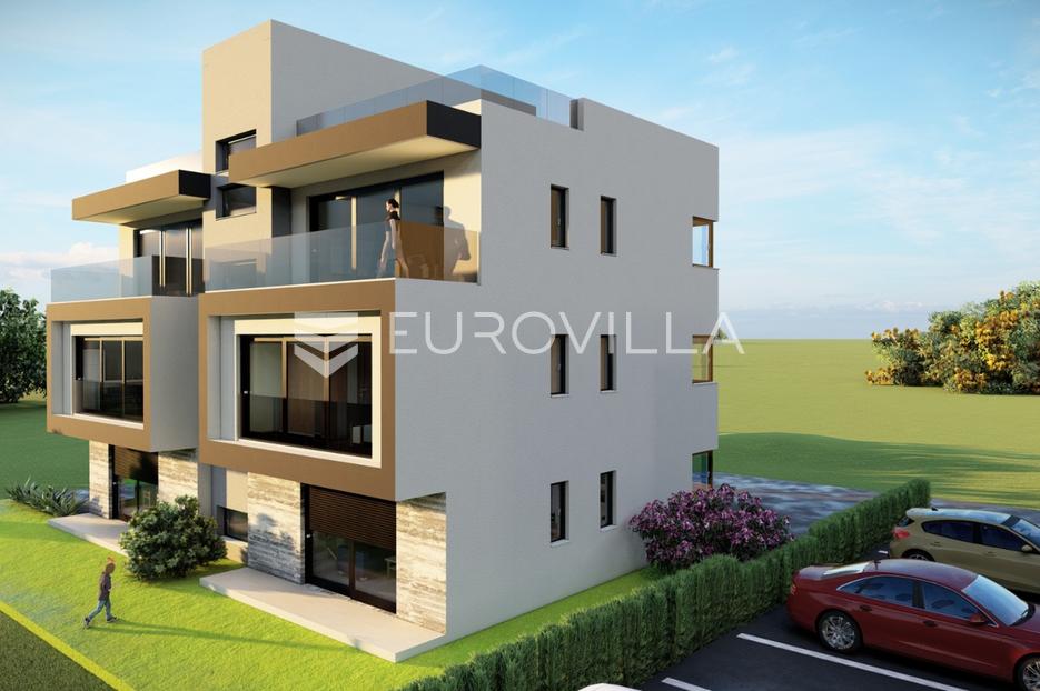 Apartmán Na prodej -  Sukošan
