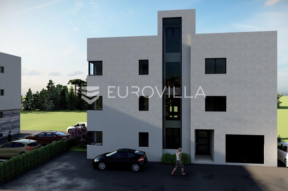 Apartmán Na prodej -  Sukošan