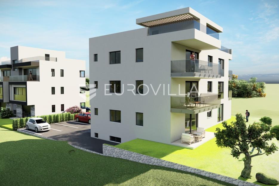 Apartmán Na prodej -  Sukošan