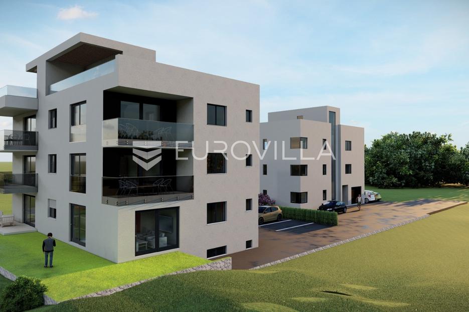 Apartmán Na prodej -  Sukošan