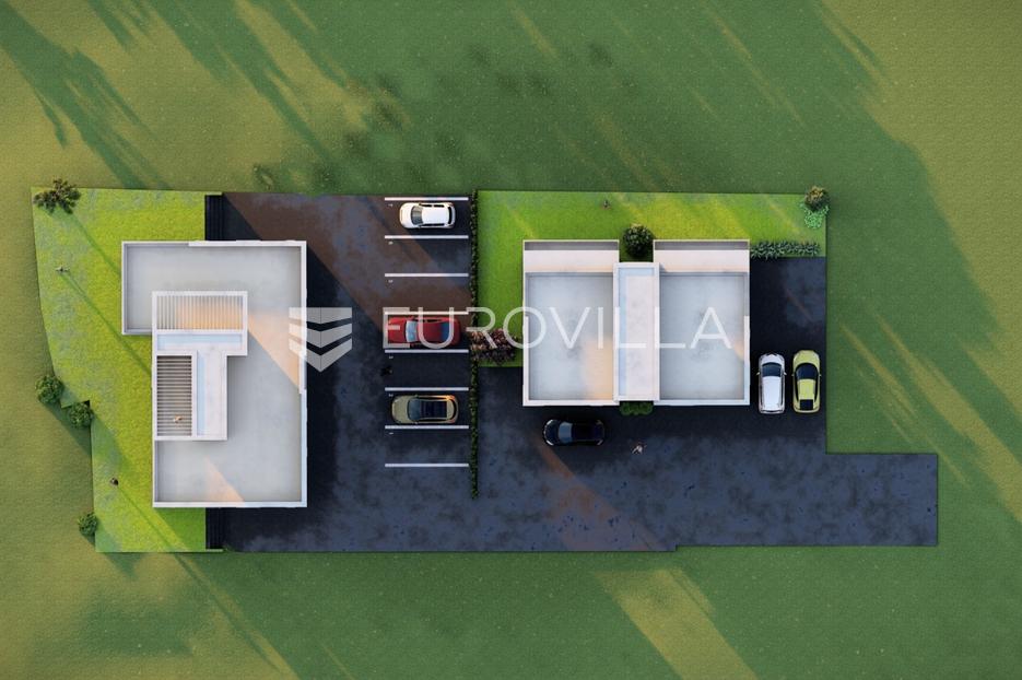 Apartmán Na prodej -  Sukošan