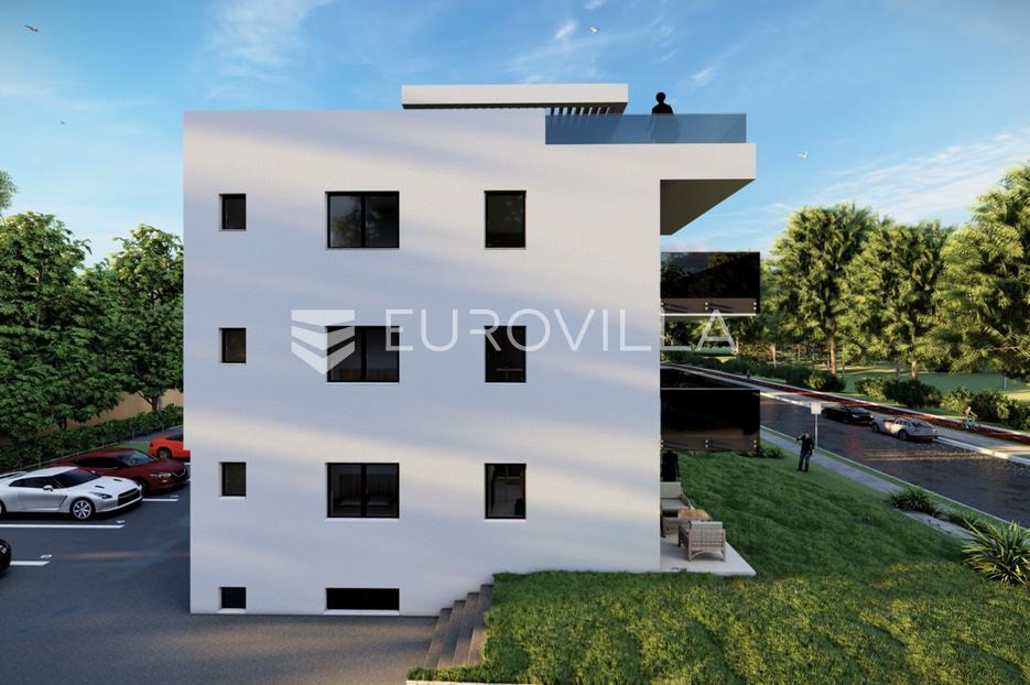 Apartmán Na prodej -  Sukošan