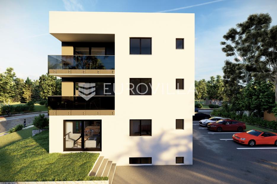 Apartmán Na prodej -  Sukošan