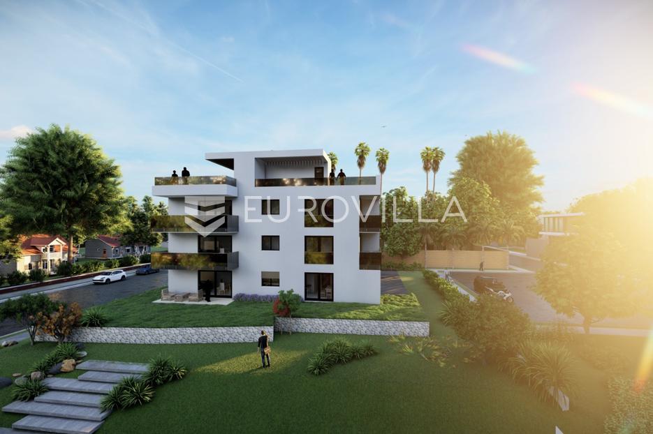 Apartmán Na prodej -  Sukošan