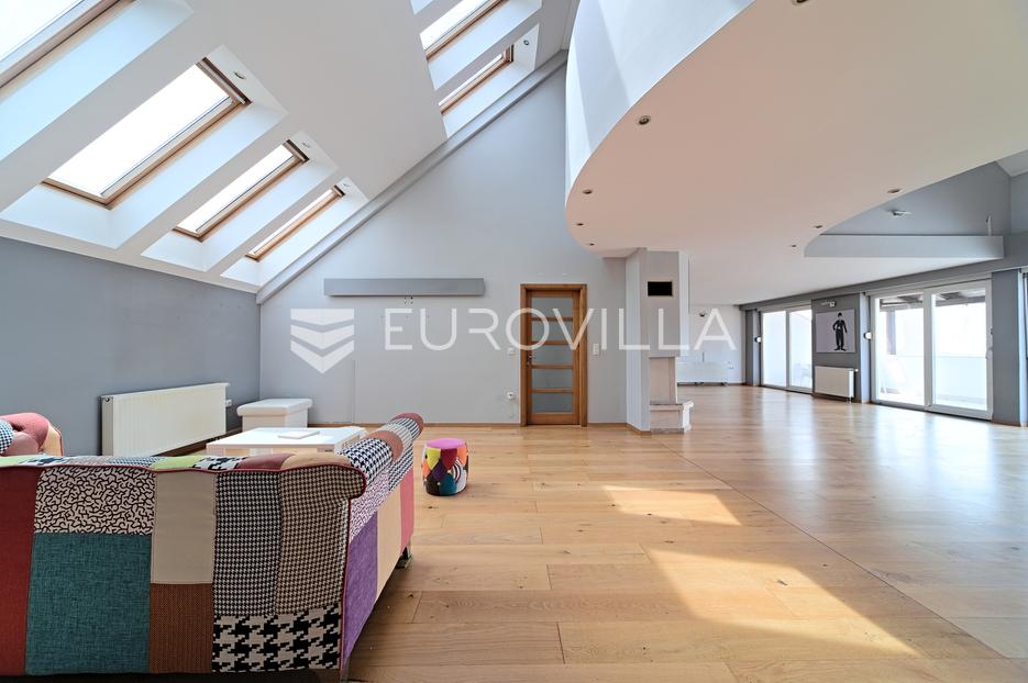 Appartement À vendre - Osječko-baranjska Osijek