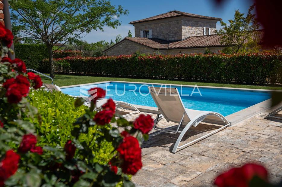 Maison À vendre -  Sveti Lovreč