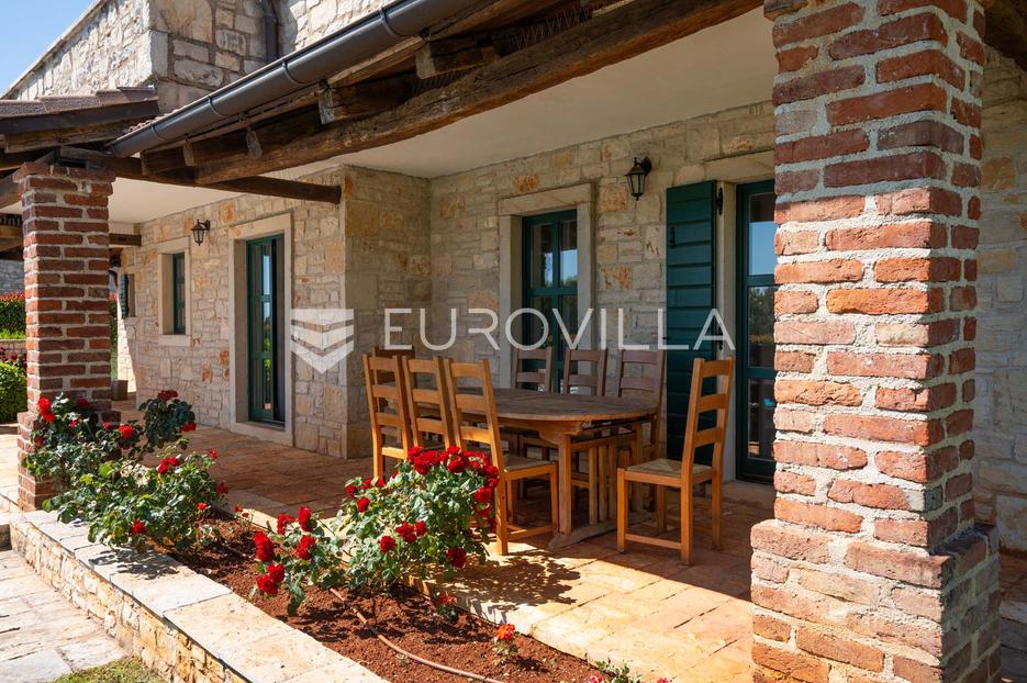 Maison À vendre -  Sveti Lovreč