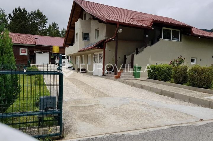 Maison à vendre 411 m² – Rudanovac