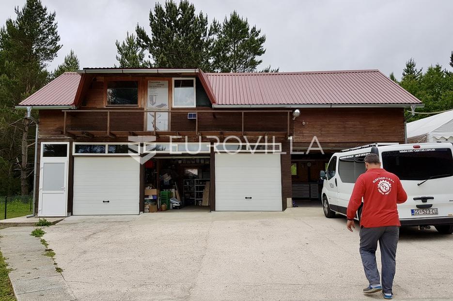 Haus Zu verkaufen - Ličko-senjska Plitvička Jezera - foto 5/6
