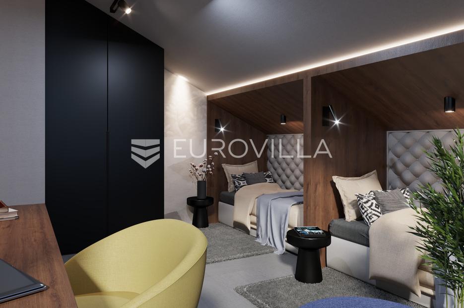 Appartement À vendre - Primorsko-goranska Opatija