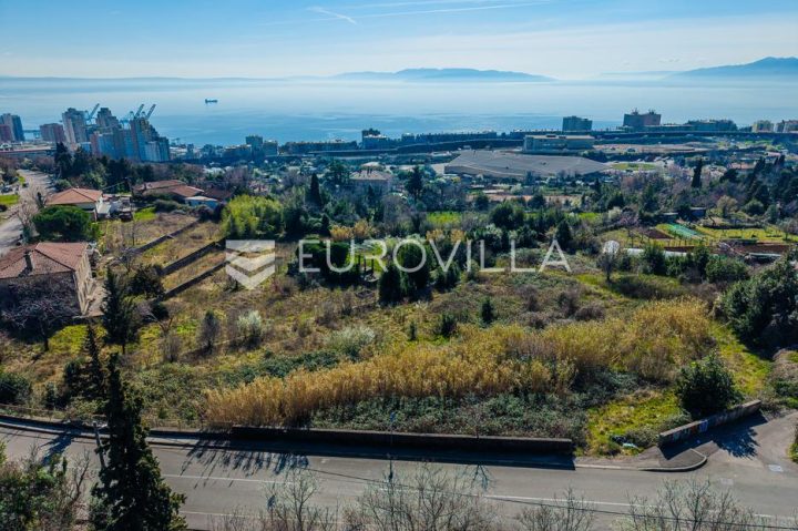 Land for sale 5882 m² – Minakovo