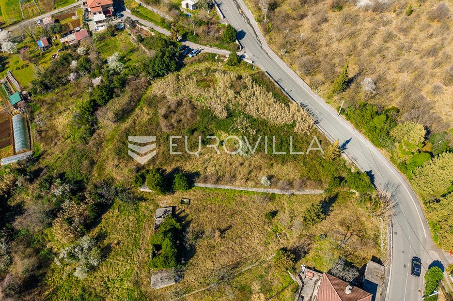 Terreno In vendita -  Rijeka