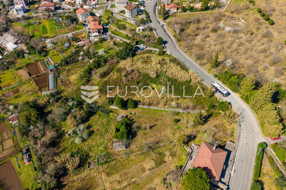 Terreno In vendita -  Rijeka