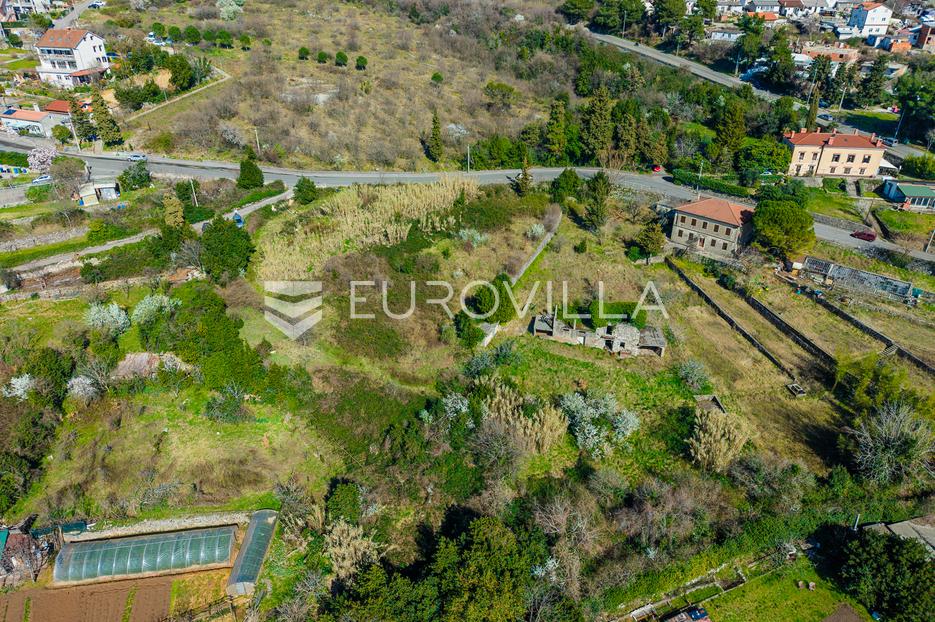 Terreno In vendita -  Rijeka