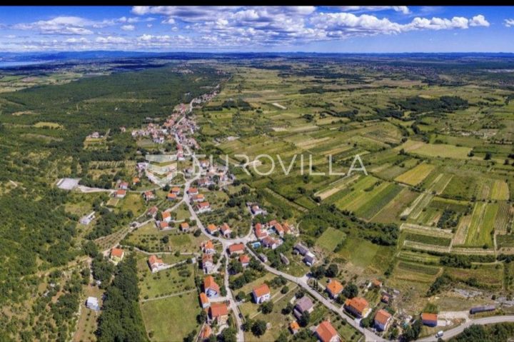 Działka na sprzedaż 657 m² – Dračevac Ninski