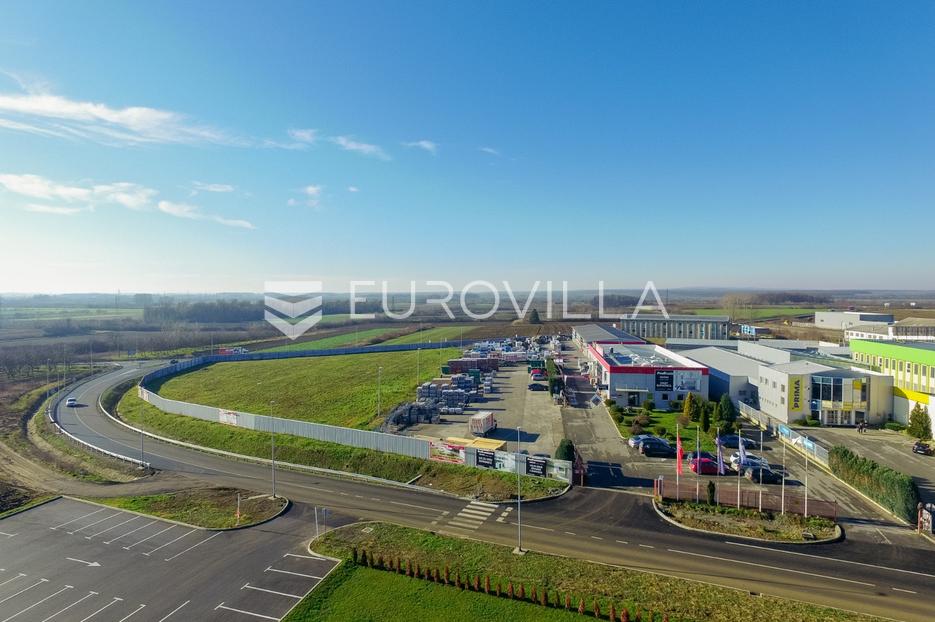 Terrain À vendre - Osječko-baranjska đakovo - foto 3/9