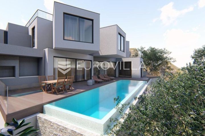 Pozemok na predaj 411 m² – Mimice