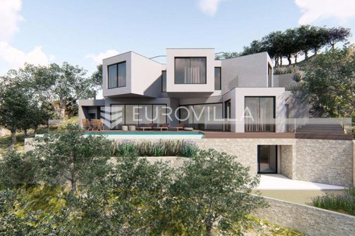 Land For sale - Splitsko-dalmatinska Omiš - foto 2/5