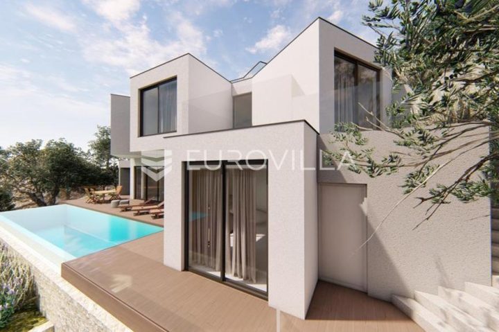 Land For sale - Splitsko-dalmatinska Omiš - foto 3/5