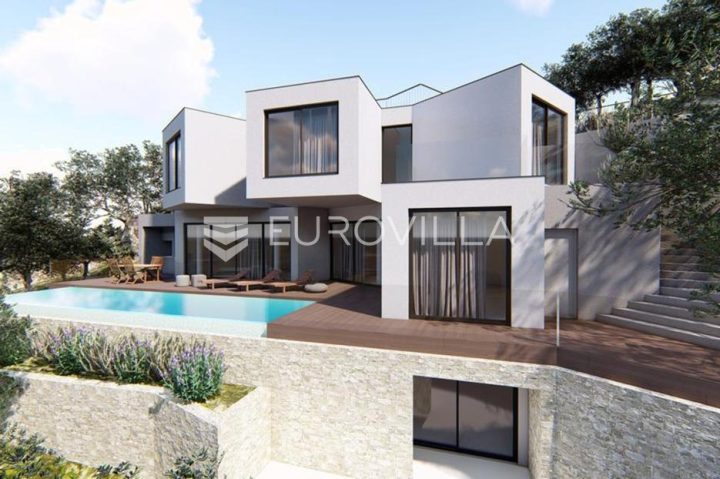 Land For sale - Splitsko-dalmatinska Omiš - foto 4/5
