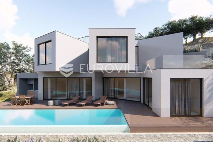 Land For sale - Splitsko-dalmatinska Omiš - foto 5/5