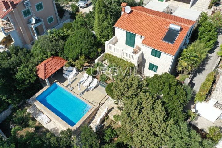 Dom na predaj 130 m² – Potirna