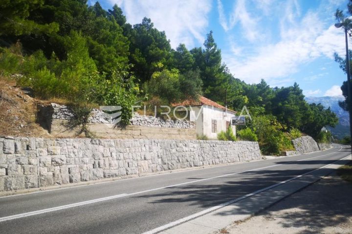 Grundstück Zu verkaufen - Splitsko-dalmatinska Omiš - foto 2/14