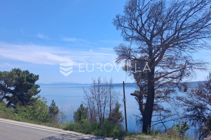 Grundstück Zu verkaufen - Splitsko-dalmatinska Omiš - foto 3/14