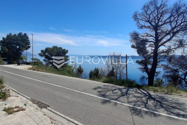 Grundstück Zu verkaufen - Splitsko-dalmatinska Omiš - foto 4/14