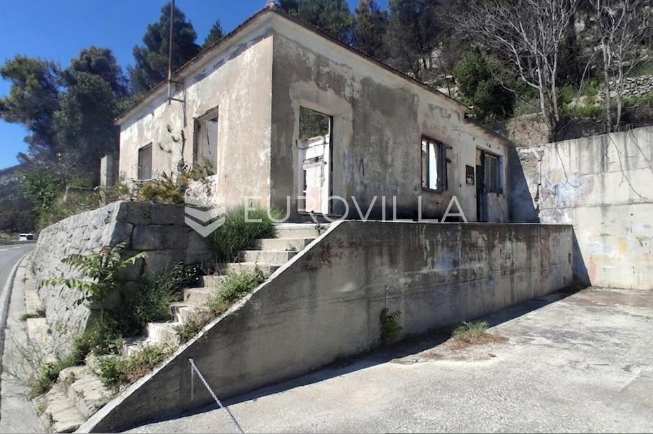 Parcela Naprodaj - Splitsko-dalmatinska Omiš