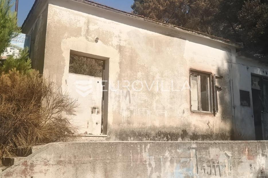 Parcela Na predaj -  Omiš