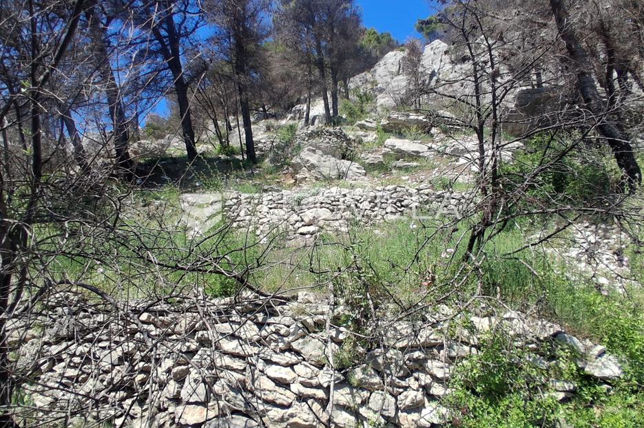 Pozemek Na prodej -  Omiš