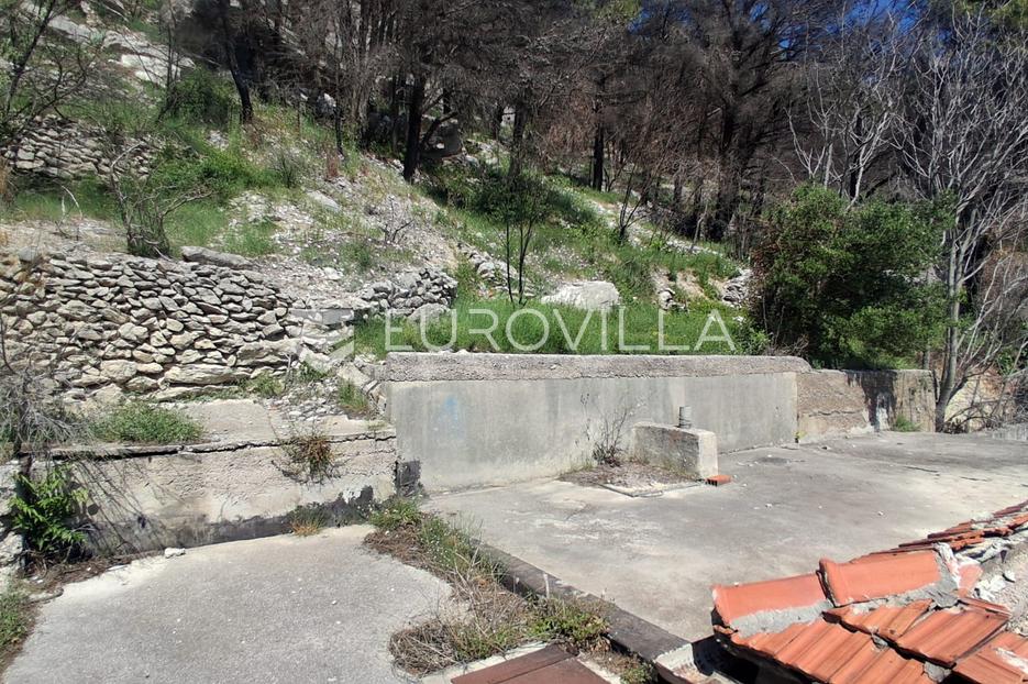 Pozemek Na prodej -  Omiš