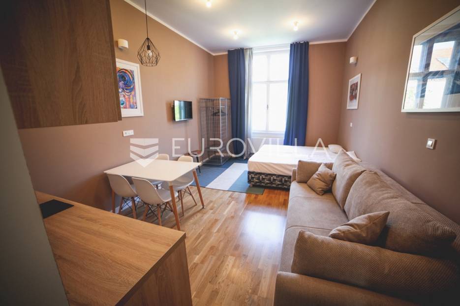 Flat For sale - Donji Grad - foto 1/56