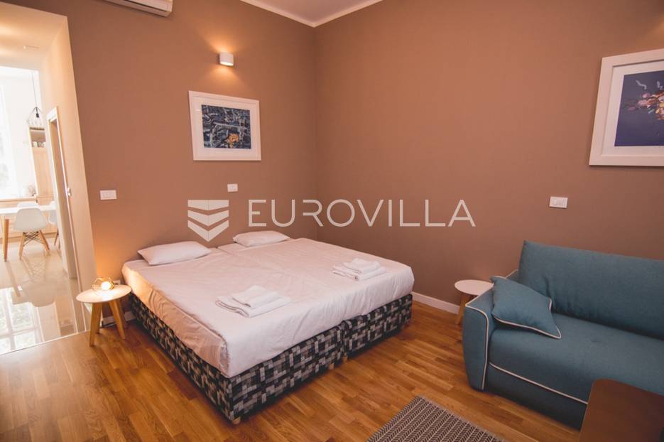 Flat For sale -  Donji Grad
