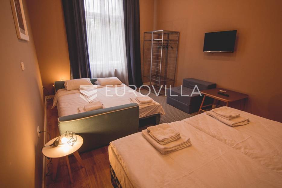 Flat For sale -  Donji Grad