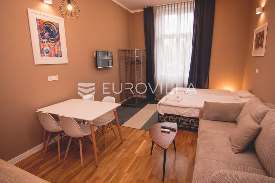 Flat For sale -  Donji Grad
